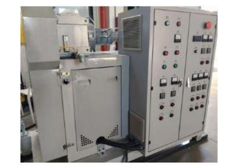 Japanese Style Co-Extruder - 2/2