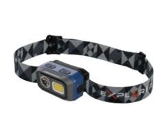 Head Lamp | Model / Item No.: ZF 6578