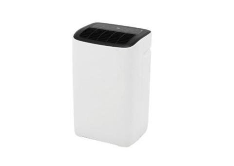 Portable Air Conditioner | Model / Item No.: TWT-PH09A1 - 2/2