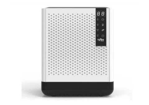 Air Purifier | Model / Item No.: AT02C