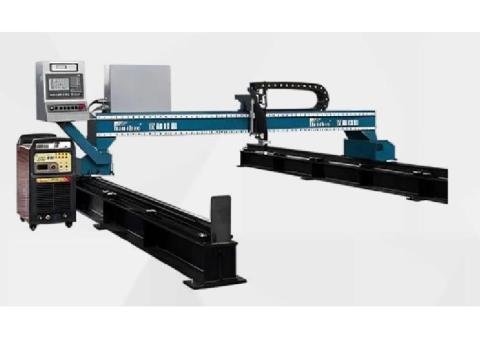 HCZ Series CNC Cutting Machine - 2/2