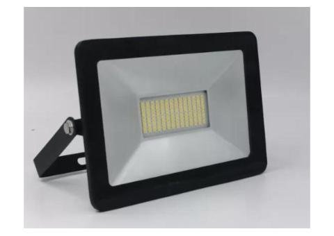LED Flood Light | Power: 70W - 2/2