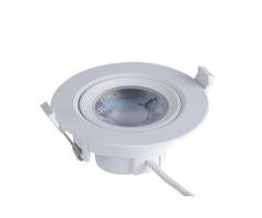 LED Down Light | Model / Item No.: Round-9W