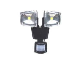 Solar Motion Sensor Light   OSL-208P-COB