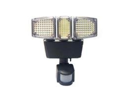 Solar Motion Sensor Light OSL-318-182SMD