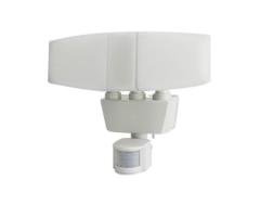 Solar Motion Sensor Light OSL-320-B (Milky)
