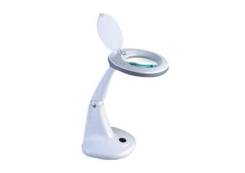 Magnifying Desk Lamp | Model / Item No.: 2012B-2F
