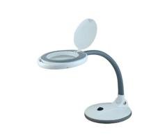 Magnifying Desk Lamp | Model / Item No.: 2017-F
