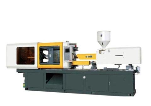 INJECTION MOLDING MACHINE