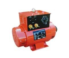 WELDING AND GENERATOR SET