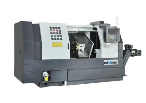 KDCK-40/40H Multifunctional CNC lathe