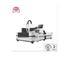 Metal Stainless Steel CNC Fiber Laser Cutting Machine
