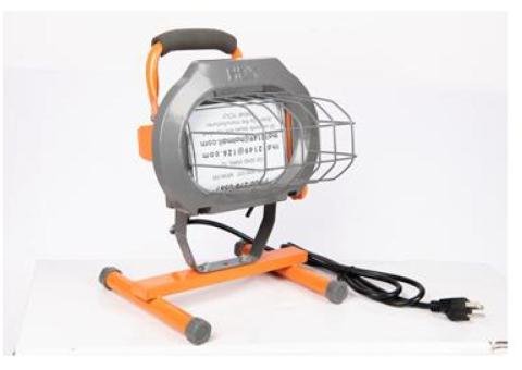 Halogen Lamp