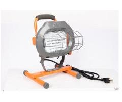 Halogen Lamp