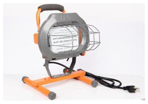Halogen Lamp - 2/2