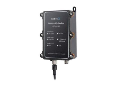 FST100-321 Low Power Consumption Intelligent Data Acquisition Terminal - 2/2