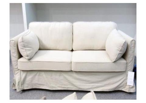 2 Seater Sofa - 2/2