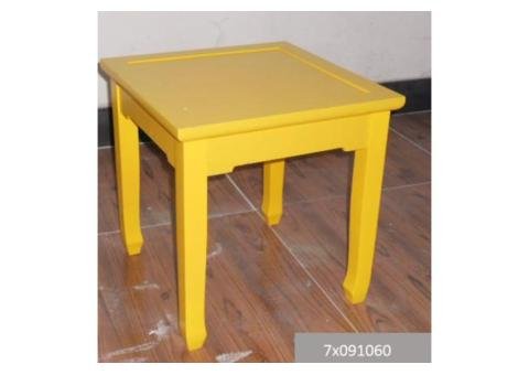 Tea Table / Coffee Table