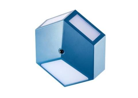 Remote-Controlled LED Night Light - 2/2