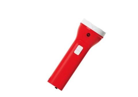 LED Rechargeable Flashlight