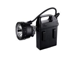 High-Brightness Split LED Headlight