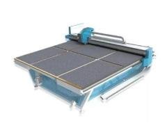JT-CNC2621-CNC3826 FULLY AUTOMATIC GLASS CUTTING MACHINE