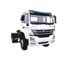 H5B 240 (4x2) Prime Mover