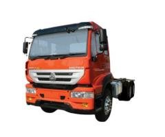H5B 260 (6x4) Rigid Truck