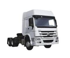 HOWO 380 (6x4) Prime Mover