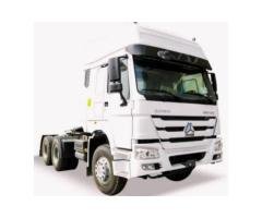 HOWO 300 (6x4) Prime Mover