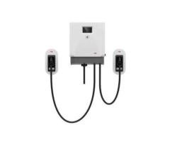 Wallbox 24 kW