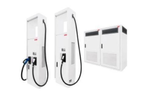 Terra HP 175 - 350 kW