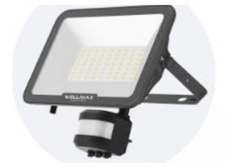 Submarine Series Flood Light (PIR)