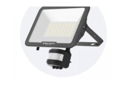 Submarine Series Flood Light (PIR) - 2/2