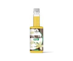 Caffeine & Co Vanilla Syrup