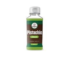 Caffeine & Co Pistachio Sauce