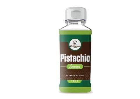 Caffeine & Co Pistachio Sauce - 2/2