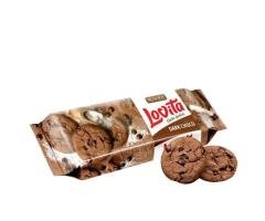Lovita Classic Cookies Dark Chocolate
