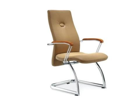 Hard Stand Visitor Chair (Imported)