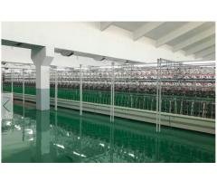 XXNE-200 Chenille Machine