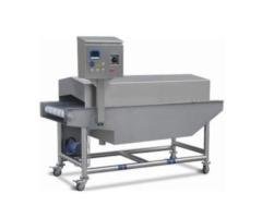 Ice Water Coating Machine BYJ600 - V