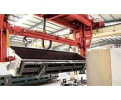 AAC Tilting Manipulator