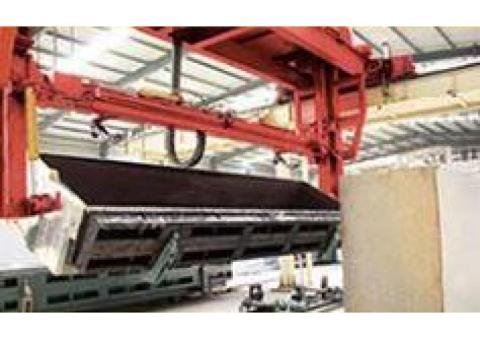 AAC Tilting Manipulator - 2/2