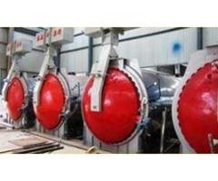 AAC Autoclave