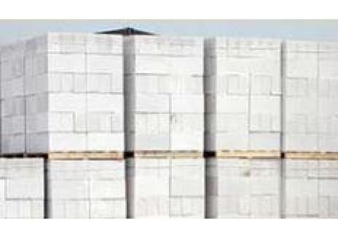 AAC Block