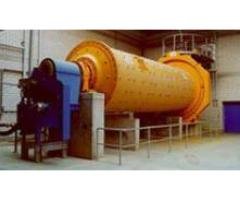 Ball Mill