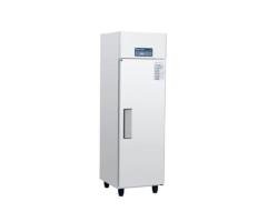 American-style single-door single-temperature refrigerator