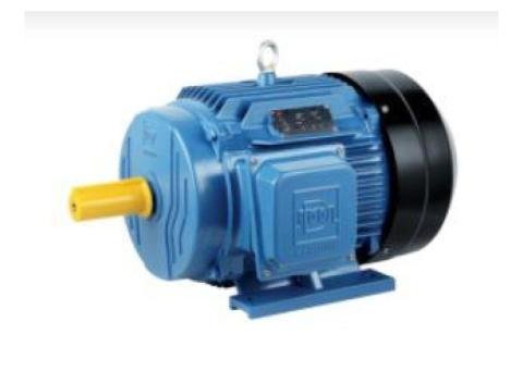 YE3, YE4, and YE5 series high-efficiency energy-saving motors - 2/2