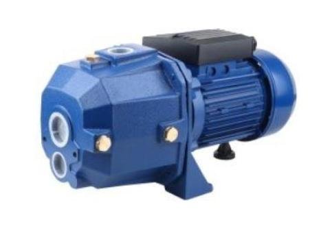 DP high-pressure deep well self-priming pump with integral ejector jet pump - 2/2