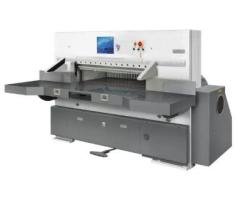 Electric QZK1370M10 Paper Cutting Machine for Crafts